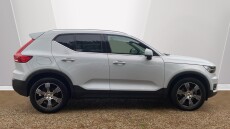 Volvo Xc40 2.0 T4 Inscription 5dr Geartronic Petrol Estate